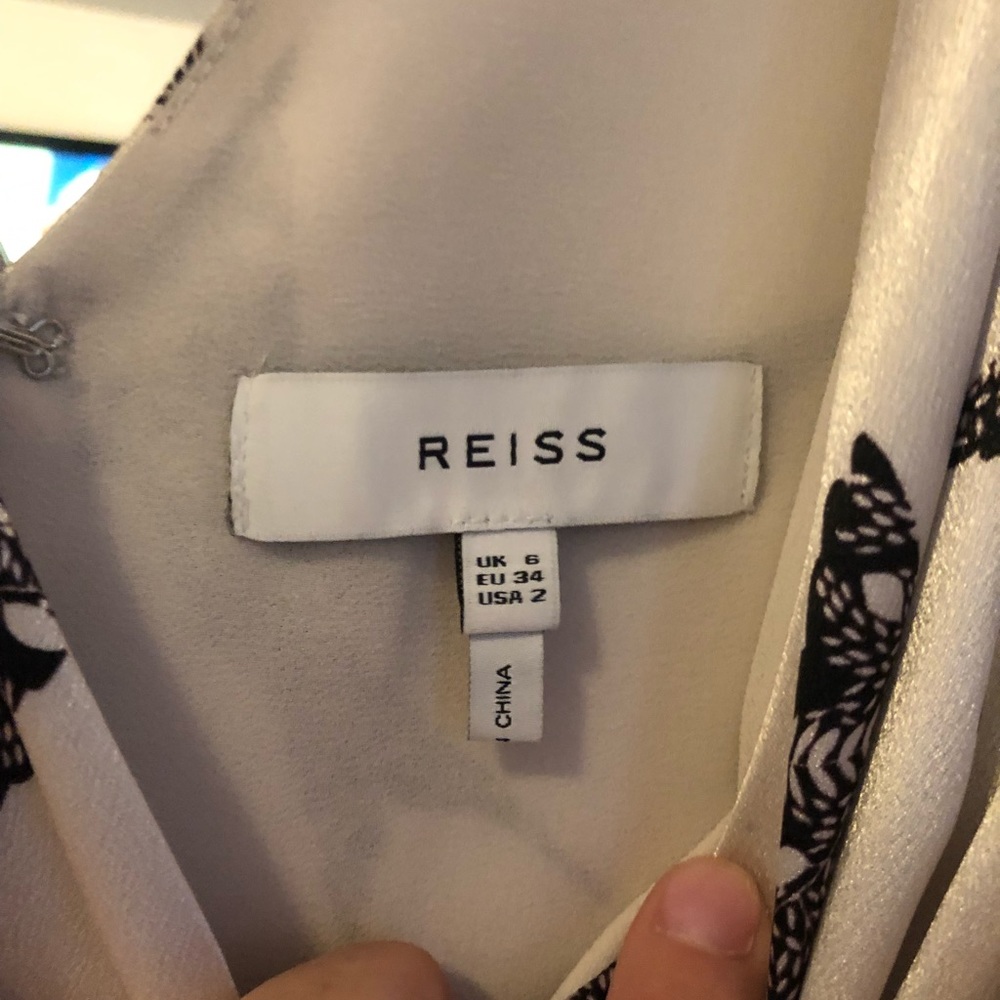 Reiss Dress - Picture 3 of 4